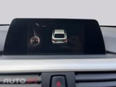 BMW 420 D Sport 