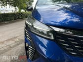 Renault Clio 1.0 TCe Techno