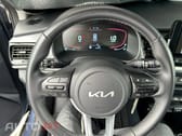 Kia Stonic 1.0 T-GDi Drive