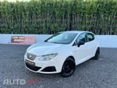 Seat Ibiza 1.4 TDi Sport DPF
