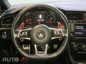 Volkswagen Golf 2.0 TSI GTI DSG Performance