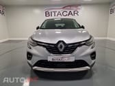 Renault Captur 1.5 dCi Exclusive