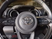 Toyota Yaris 1.5 HDF Comfort Plus