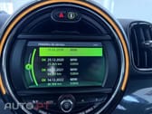 MINI Countryman One D Auto
