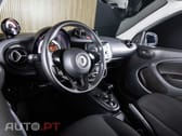 Smart ForFour EQ prime