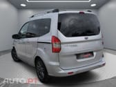 Ford Tourneo 1.5 TDCi Titanium