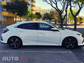 Honda Civic Elegance Navi 1.0 129CV