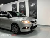 Ford Focus 1.6 TDCi Sport WRC