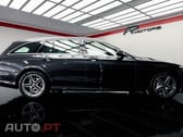 Mercedes-Benz E 300 e AMG Line