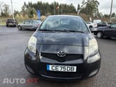 Toyota Yaris 1.0 VVT-i