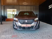 Peugeot 2008 1.2 PureTech Active Pack