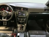 Volkswagen Golf 2.0 TSI GTI DSG Performance