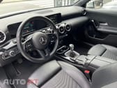 Mercedes-Benz A 180 d Business Solutions