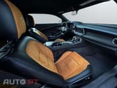 Chevrolet Camaro  2.0 ZL1