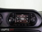 Fiat Tipo 1.3 M-Jet Lounge