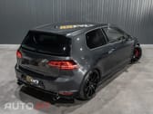 Volkswagen Golf 2.0 TSi GTi DSG Performance