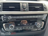 BMW 320 d Touring Advantage Auto