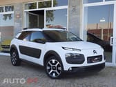 Citroen C4 Cactus 1.2 PureTech Shine