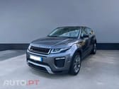 Land Rover Evoque ND