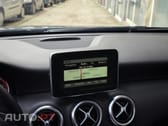 Mercedes-Benz A 180 CDI (BlueEFFICIENCY) Style