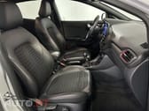 Ford Puma 1.0 EcoBoost MHEV ST-Line