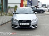 Audi A3 Sportback 2.0 TDI Advance