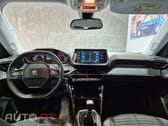 Peugeot 2008 1.5 BlueHDi Active