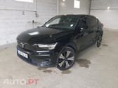 Volvo C40 Recharge Twin First Edition