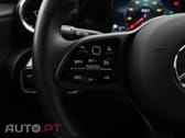 Mercedes-Benz A 160 D STYLE