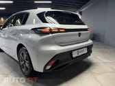 Peugeot 308 1.2 Hybrid Style e-DCS6