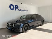 Mercedes-Benz E 300 de AMG Line