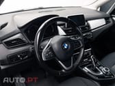 BMW 218 i Advantage Auto