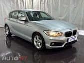 BMW 116 d Line Sport Shadow Auto