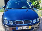 Rover 25 1.4 Classic