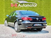 Volkswagen Passat CC 2.0 TDi BlueMotion DSG