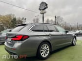 BMW 520 d Auto