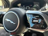 Jaguar I-Pace EV400 R-Dynamic SE AWD