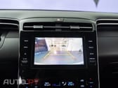 Hyundai Tucson 1.6 CRDi Premium DCT