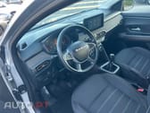 Dacia Sandero 1.0 TCe SPTEPWAY EXTREME