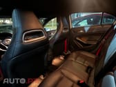 Mercedes-Benz A 45 AMG AMG