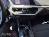 BMW 116 d Line Sport