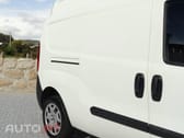 Fiat Doblo 1.6 Multijet XL