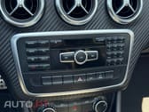 Mercedes-Benz A 180 CDI BE AMG Line