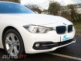 BMW 330 e iPerformance Line Luxury