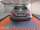 Mercedes-Benz E 300 de Avantgarde