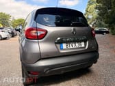 Renault Captur ENERGY dCi 110 Intens