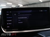 Peugeot 2008 PureTech 100 Allure