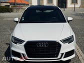 Audi A3 2.0 TDi S-line S tronic