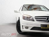 Mercedes-Benz CLC 200 Kompressor Auto