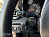 Mercedes-Benz C 220 d AMG Line Aut.